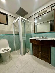 Dover Parkview (D5), Condominium #591930041